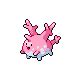 corsola bdsp.